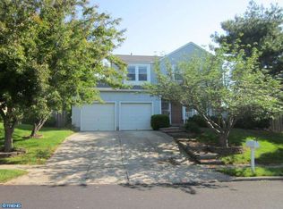 2501 Nashua Rd, Bensalem, PA 19020