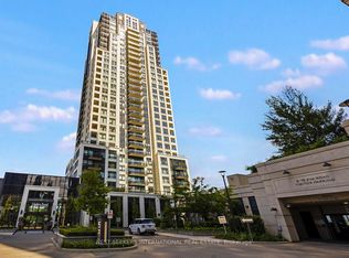10 Eva Rd #508, Toronto, ON M9C 0B3