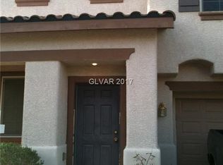 8802 Cavern Peak Dr #0, Las Vegas, NV 89178