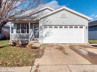 3416 Prescher Point, Bloomington, IL 61704