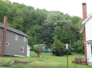 221 Magee Ave, Patton, PA 16668