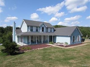 5509 Eagles Vw, House Springs, MO 63051