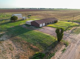 1881 County Road 312, Littlefield, TX 79339
