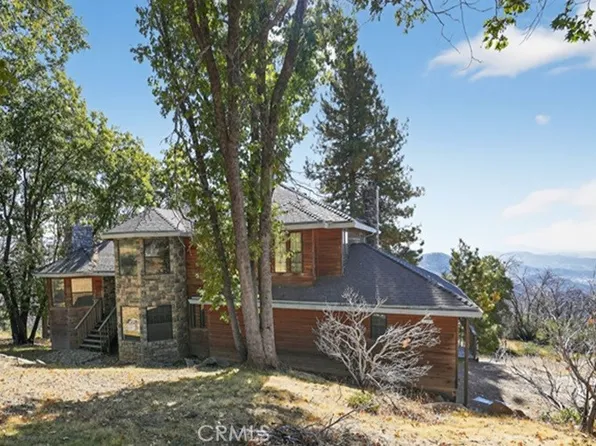 43975 Auberry Rd, Auberry, CA 93602