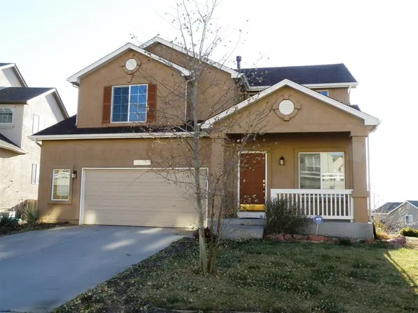6935 Amber Ridge Dr, Colorado Springs, CO 80922