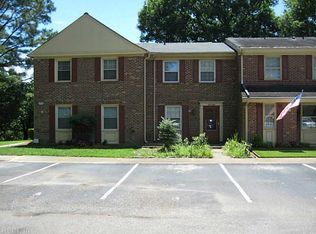 14556 Old Courthouse Way UNIT B, Newport News, VA 23608