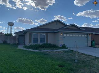 1313 Carter Ave, Lovington, NM 88260