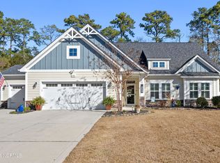 1564 Colonist Sq SW, Ocean Isle Beach, NC 28469