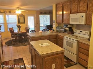 5800 Potenza Ln, Bakersfield, CA 93308