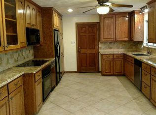 7950 Ridgeview Dr, Houston, TX 77055