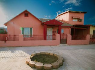 71 N Boone St #1, El Paso, TX 79905