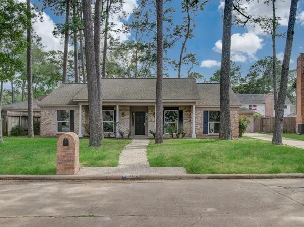 10715 Dunbrook Drive, Houston, TX 77070