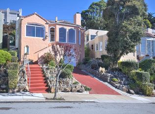 48 Brentwood Ave, San Francisco, CA 94127