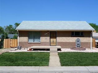 6831 Ruth Way, Denver, CO 80221