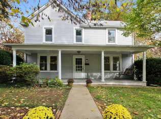 720 Maple Ave, Rockville, MD 20850