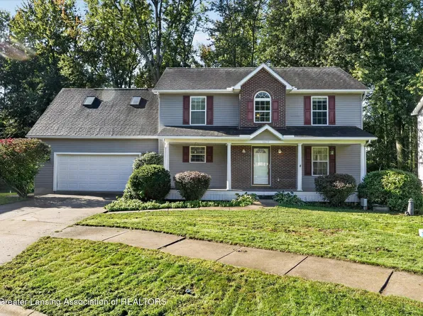 5677 Cartago Dr, Lansing, MI 48911