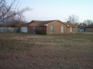 420 N Lowrance Rd, Red Oak, TX 75154