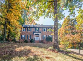 308 Timberhill Ct, Knoxville, TN 37934