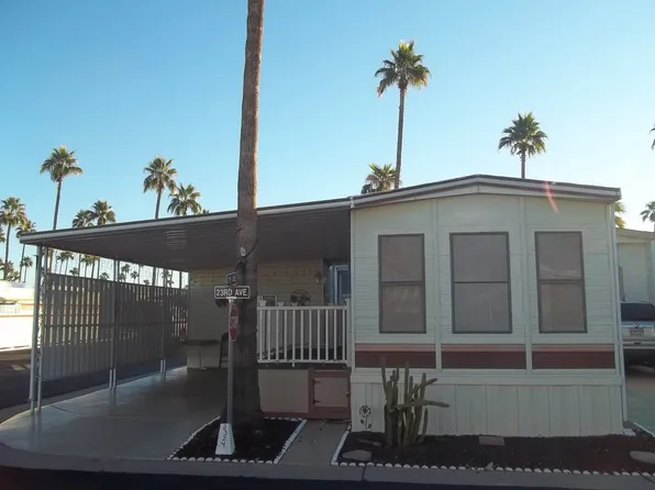 3403 E Main St #2324, Mesa, AZ 85213