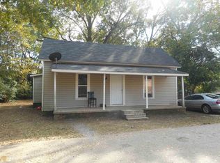 212 Blake St, Lagrange, GA 30241