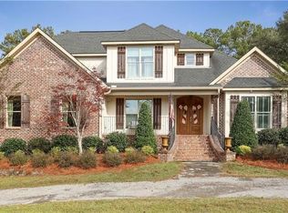 10706 Wulff Rd S, Semmes, AL 36575