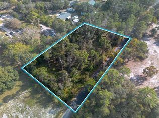 625 Lake Butler Ave, Osteen, FL 32764