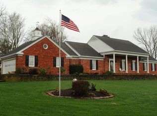 2698 N Lagrange Rd, Shelbyville, KY 40065
