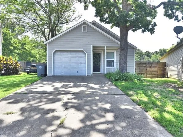 6105 S Vancouver Ave, Tulsa, OK 74132