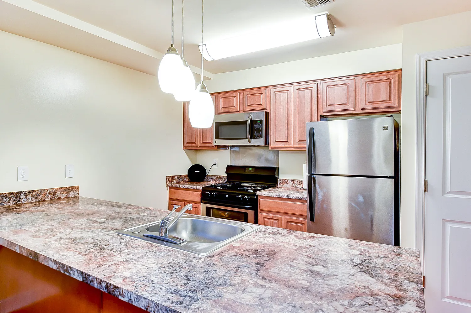 Park Vista Apartments — Photo 4