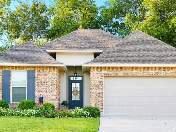 335 Coppice Pl, Bossier City, LA 71111