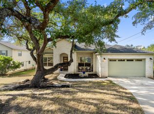 130 Bedford Dr, Spicewood, TX 78669