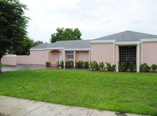 15670 SW 152nd Ave, Miami, FL 33187