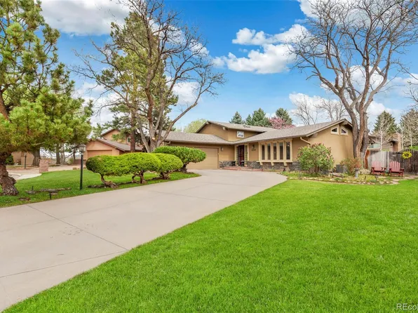 6330 S Newport Court, Centennial, CO 80111