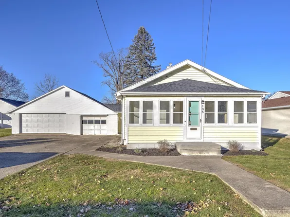105 Adamson St, Mount Vernon, OH 43050