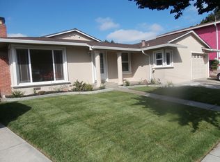 24977 Willimet Way, Hayward, CA 94544