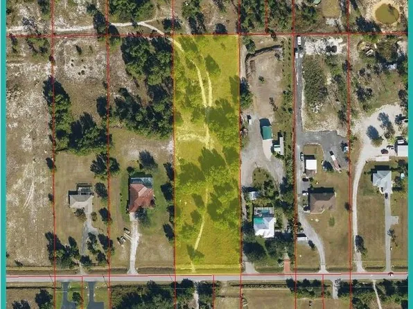 2335 48th AVE NE, NAPLES, FL 34120