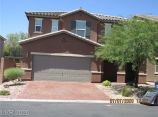 5427 Ordesa Valley Rd, Las Vegas, NV 89148