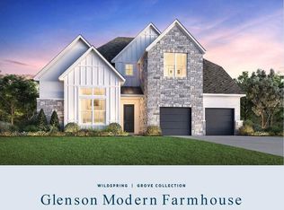 3620 White Rosemary Rd, Leander, TX 78641