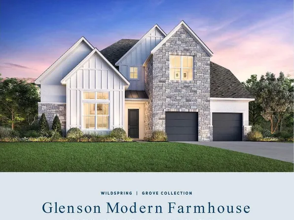 3620 White Rosemary Rd, Leander, TX 78641