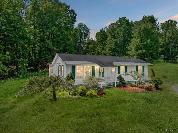 251 Dover Rd, Barneveld, NY 13304