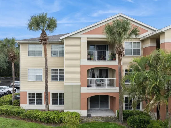1950 Summer Club Dr APT 214, Oviedo, FL 32765