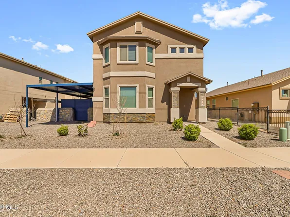 14441 Eastbrook Dr, El Paso, TX 79938