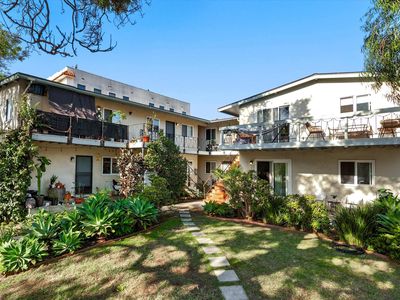 333 E Carrillo St, Santa Barbara, CA, 93101