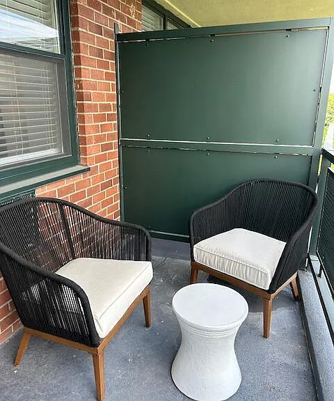 93 Morgan St #8B — Photo 17