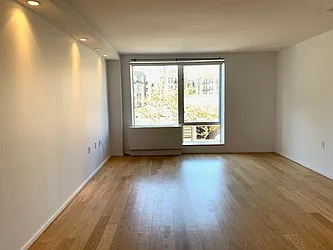 Rented by Isley Residential