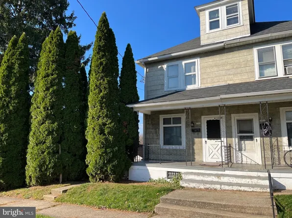 1352 Jefferson St, Hellertown, PA 18055