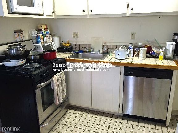 65 Hancock St. #5F Boston - Beacon Hill Unit Photo 3