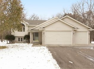 11371 Polk St NE, Blaine, MN 55434
