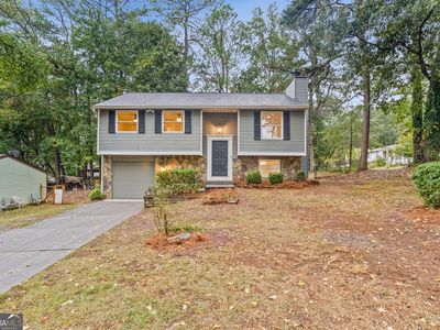 6712 Lismore Dr, Norcross, GA, 30093