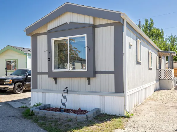 816 N Midland Blvd Trailer 2, Nampa, ID 83651